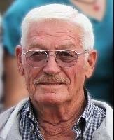 Glenn Newton Obituary (1933