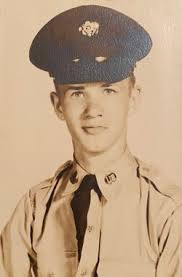 Wesley Nelson Plotts (1939-2022)