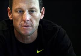 Lance Armstrong is considering whether to confess to doping