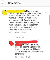 Dari ummu salamah dari nabi saw tentang firman allah: Bagaimana Cara Mengatasi Menantu Yang Tidak Hormat Kepada Mertua Quora
