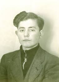 Karl Schneider erinnert sich an das Ende des Zweiten Weltkriegs in  Bonn-Lengsdorf