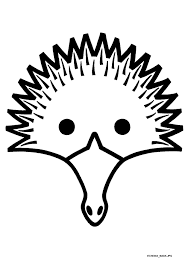 Pin By Timjenni Vellacott On Australian Curriculum Animal Masks For Kids Animal Masks Animal Templates