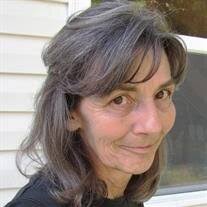 Eileen K Springer Obituary