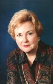 She lives and she is; June Strahan Obituary Ridgeland Ms