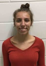 Trojan boys edge CV in swimming