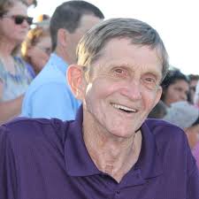 Obituary for Don "Bones" Boulton