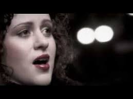 Katie Noonan and Paul Grabowski