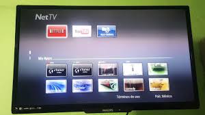 Philips Nettv 32pfl4909 No Funciona App Youtube Youtube