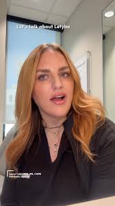 Let’s talk about… LETYBO. , It’s just like Botox with as much efficacy and  research creating the same or similar outcome. It lasts 3-4 months  depending