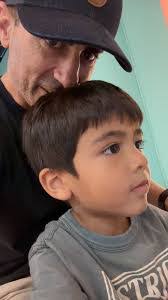 Mike Nail's Instagram, Twitter & Facebook