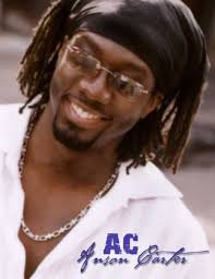 Fred McCrary (@FredMcCrary)