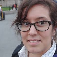 Ericka Tucker (Marquette University)