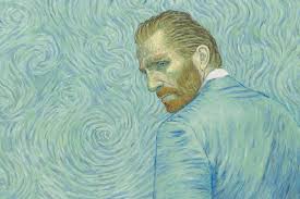 With benedict cumberbatch, jamie parker, aidan mcardle, christopher good. Painted Film Loving Vincent Puts Van Gogh In The Frame Ireland The Times