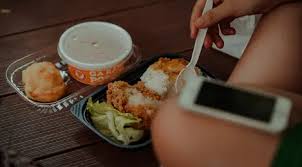 Maybe you would like to learn more about one of these? 5 Ide Bekal Untuk Suami Yang Berbahan Daging Ayam Lifestyle Fimela Com