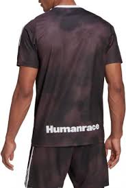 Find your next real madrid shirt. Shirt Adidas Real Madrid Human Race Jersey Top4football Com