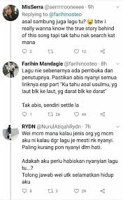 Lagu ulek mayang merupakan lagu tradisional yang popular dalam kalangan masyarakat melayu. Video Di Rasuk Sewaktu Tarian Ulek Mayang Amry S Blog