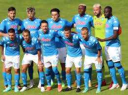 Venerdì 23 luglio la squadra azzurra verrà presentata ai tifosi in piazza madonna della pace. 7lvmruyf0kyxjm