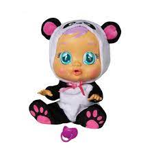 cry babies aglayan bebekler s4 hopie toyzz shop bebek oyuncaklari bebek oyuncak