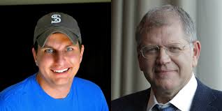 NBC Buys Noah's Ark Drama Series From Robert Zemeckis and Hit List Scribe  Daniel Kunka