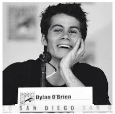 Dylan O'Brien