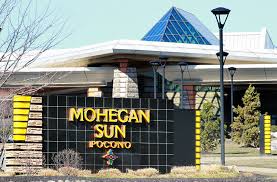 Mohegan Sun Pocono Almost Set For Sports Gambling News Citizensvoice Com