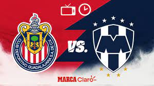 Chivas supporters use a flag identical to the french flag to support their team. Partidos De Hoy Chivas Vs Monterrey Hoy En Vivo Horario Y Donde Ver El Partido De La Jornada 10 Liga Mx Clausura 2020 Marca Claro Mexico