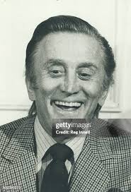 241 Kirk Douglas 1983 Photos & High Res Pictures