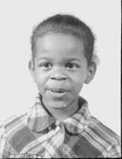 Mona Young (1970-1978)