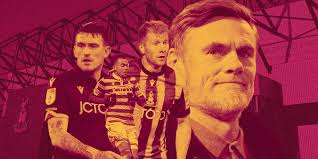 Why 2024-25 Might Be the Season Bradford City Finally Move Back Up the EFL 