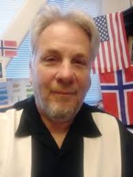 History professor and author explores eternal realm