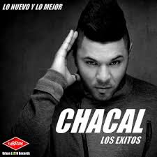 El Chacal