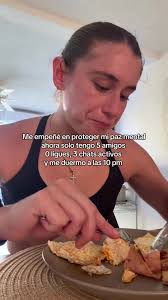 Proteger mi paz mental: tengo solo 5 amigos