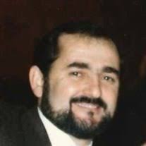 Vincent Vinny Ingenito Obituary