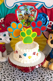 Birthday Cakes Delivered To Your Door Paw Patrol Cake Diy Your Cake In Less Than 10 Minutes Paw Patrol Cake Diy Paw Patrol Party Cake Paw Patrol Birthday Cake
