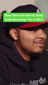 @changethegame_tv Rapper Bow Wow