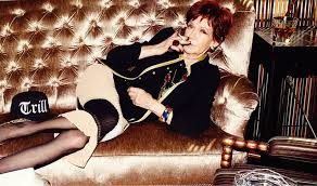 Maria czubaszek was born on august 9, 1939 in warsaw, mazowieckie, poland. Maria Czubaszek Kiedy Odeszla Viva Pl