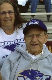 Mr. Edward "Ed" Charles Rabold Obituary