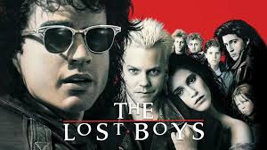 The Lost Boys (1987) Streaming: Watch & Stream Online via HBO Max