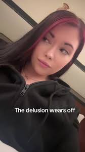 I’ll forveaaa be delulu tho. 🙃🤣