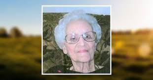 Helen Aileen Bock Obituary May 8, 2011