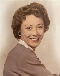 Search Rita Thompson Obituaries and Funeral Services