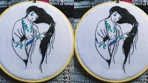 We did not find results for: Embroidery For Beginners Women Hair Embroidery Tutorial How To Embroidery Let S Explore Youtube