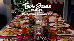 The bob evans menu items have been provided by menuism users or third party data sources. Bob Evans The 12 Meals Of Christmas Are Back At Bob