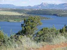Dolores Project Mcphee Reservoir The Water Information Program