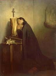 St Aloysius Gonzaga Our Lady Of Sorrows Catholic Images Catholic Art