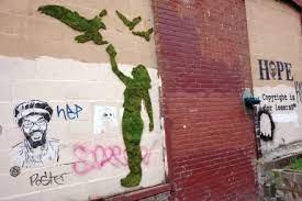 We did not find results for: Street Art Des Graffitis A La Bombe De Mousse Terra Eco