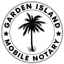 Garden Island Mobile Notary
