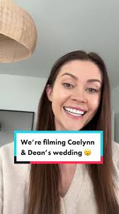 Dean and Caelynn Wedding Dancing