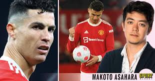 Premier League: Makoto Asahara om Manchester United–Chelsea