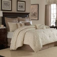Poshmark makes shopping fun, affordable & easy! Royal Heritage Home Trade Sonoma Comforter Set In Ivory Master Bedrooms Decor Home Comfortable Bedroom